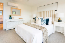 Maranoa Bed